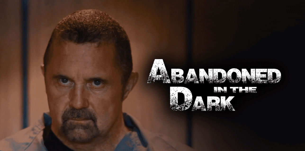 Abandoned in the Dark (2023)
