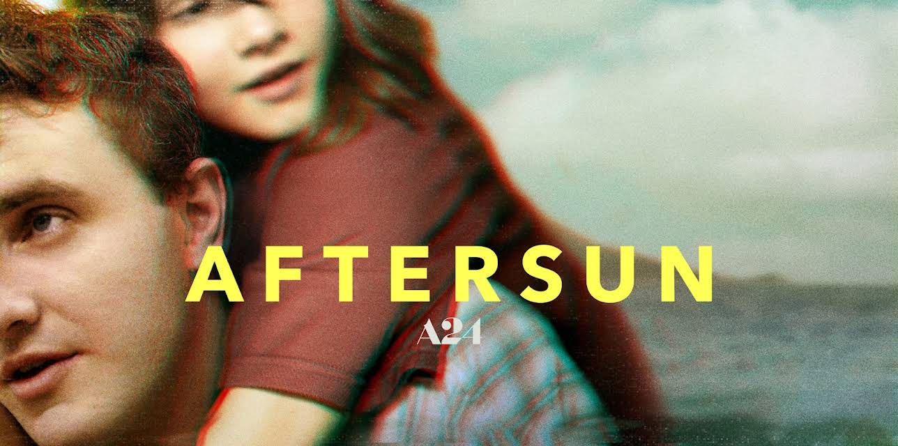 Aftersun (2022)