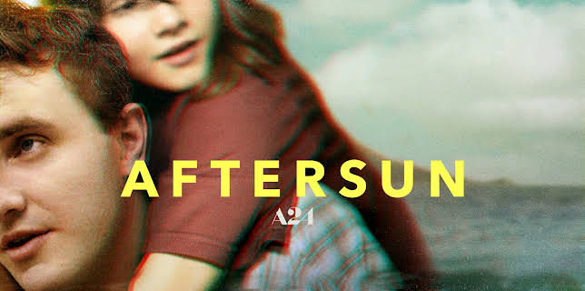 Aftersun (2022)