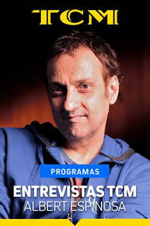 16:29: Entrevistas TCM: Albert Espinosa | TCM | 8/27 2026
