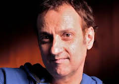 Entrevistas TCM: Albert Espinosa