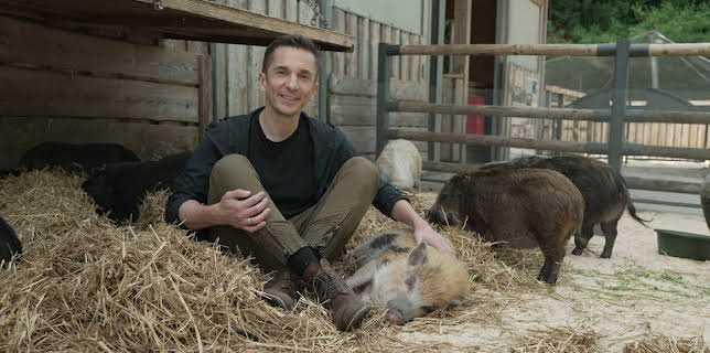 10:00: PUR+ | ZDF | 11/29 2025