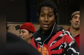 Bully Beatdown Season 1: Jonathan: The Rollerblade Bully