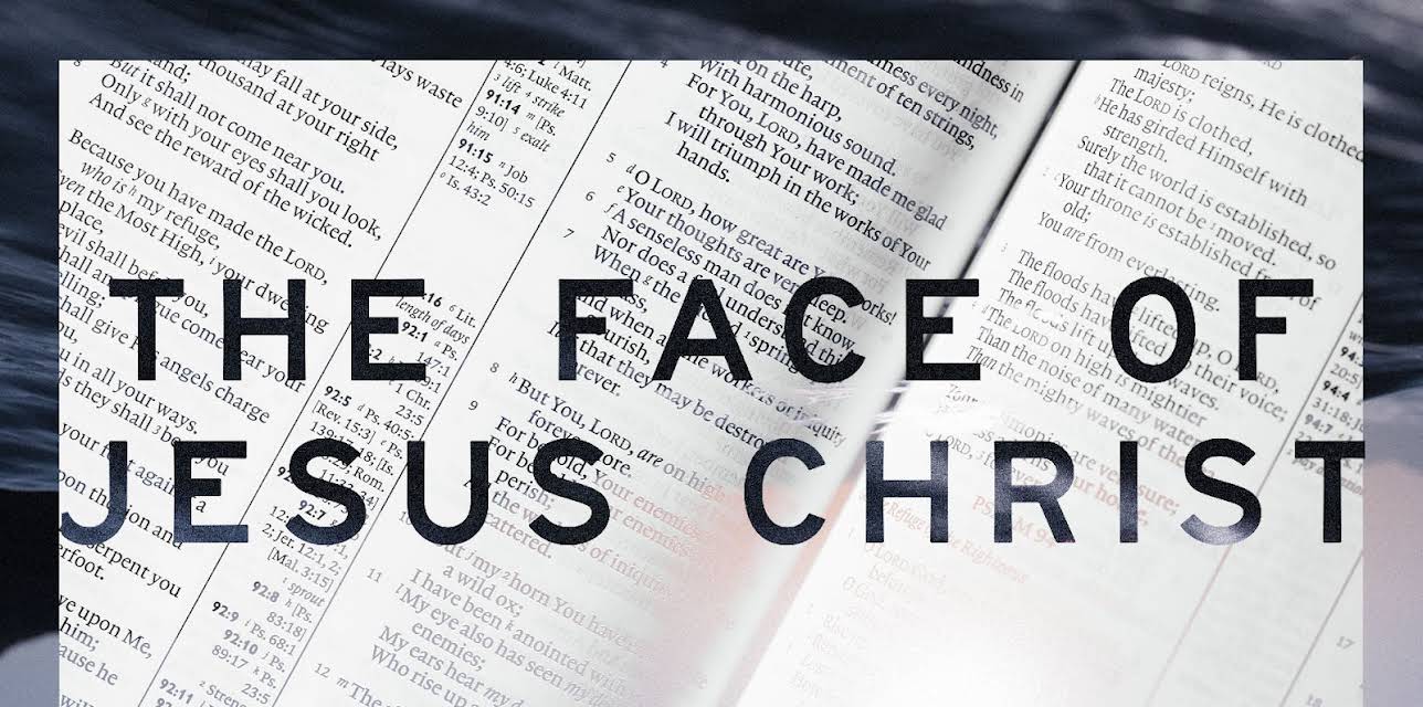 The Face of Jesus Christ