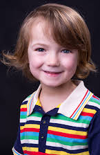 Dainton Anderson som 