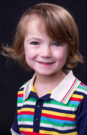 Dainton Anderson as 