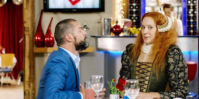 9:35 AM: Horrible Histories (S7) | CBBC | 2/4 2026