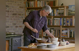 Gourmet Farmer: The Apple of My Eye