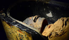 Ungelöste Fälle der Archäologie