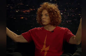 Laugh It Up Season One: Carrot Top