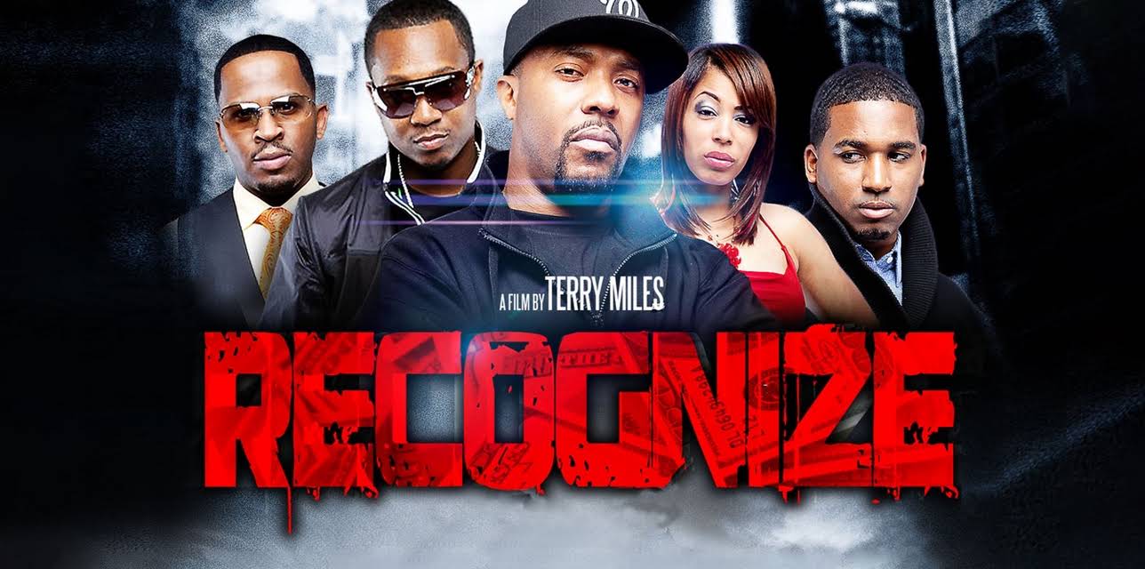 Recognize (2012)