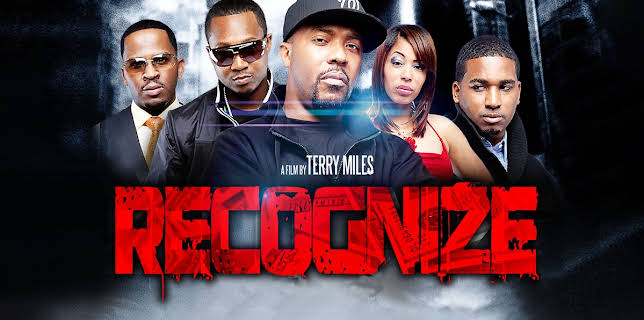 Recognize (2012)