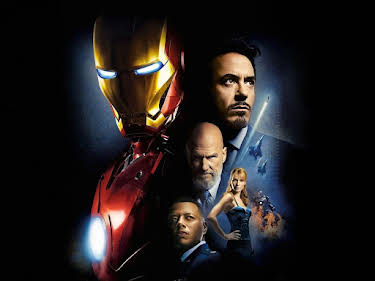 20:15: Iron Man | Kabel Eins | 7/13 2026