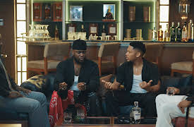 The Mens Club - New Gen: Broken Bonds