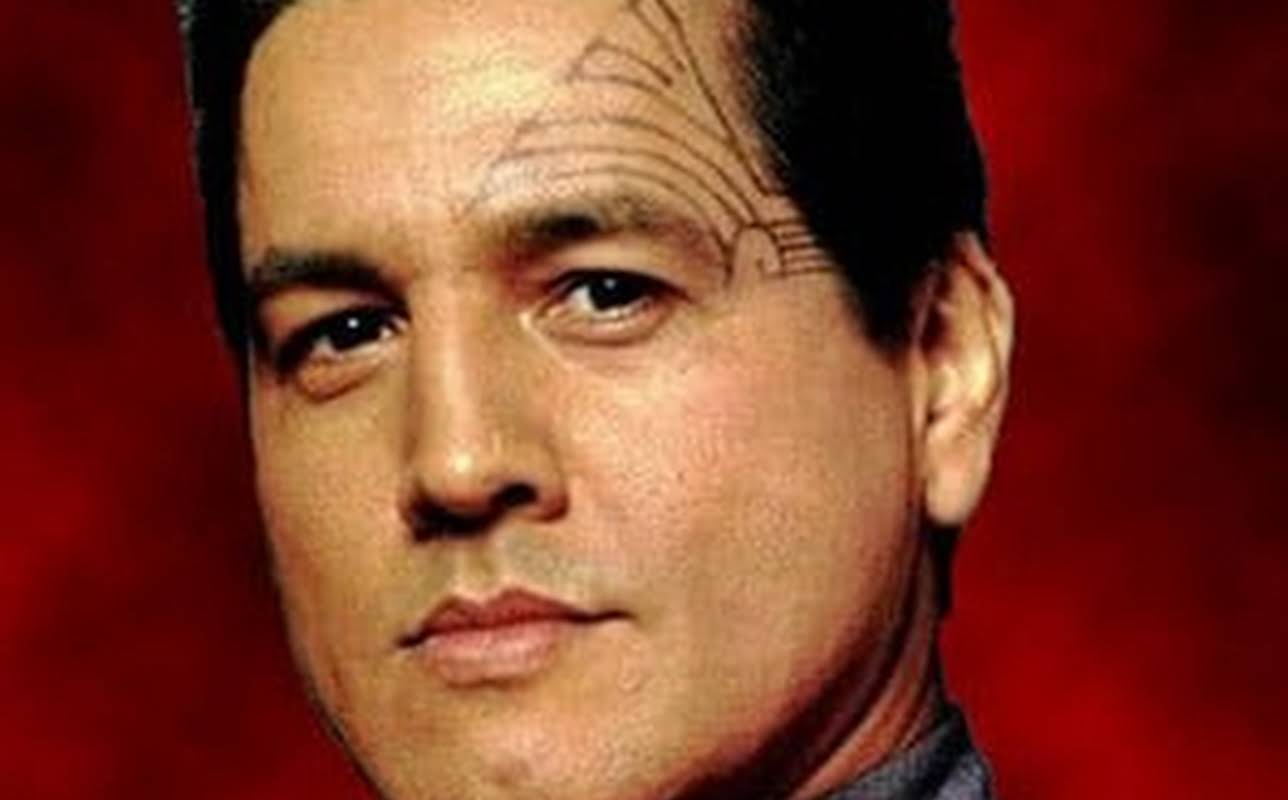 Robert Beltran