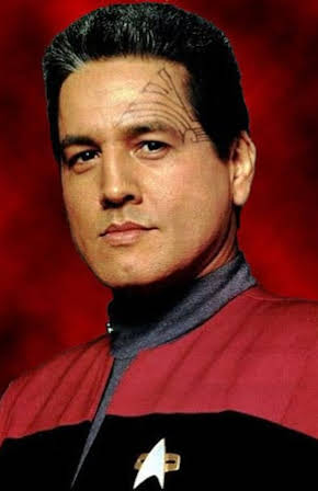 Robert Beltran as 