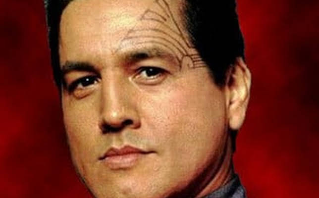 Robert Beltran
