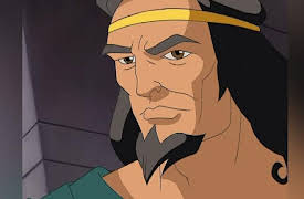 Mythic Warriors Season 1: Castor and Pollux