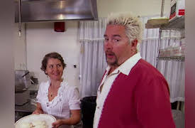 Diners, Drive-Ins, and Dives Season 6: Mama's Cookin'