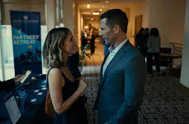 Platonic: Partner’s Retreat