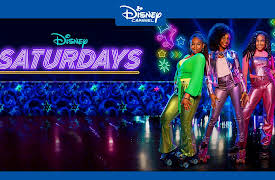 Saturdays: Volume 1: Skates, Lies & Videos