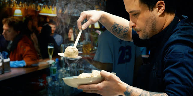 21:17: Kampf um jeden Gast - Gastro in der Krise | Tagesschau 24 | 2/5 2026