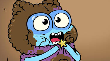 8:30 AM: Counterfeit Cat (S1) | CBBC | 4/11 2026