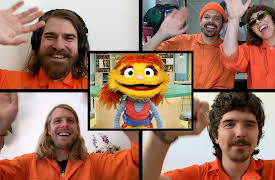 Helpsters Help You: Thank You