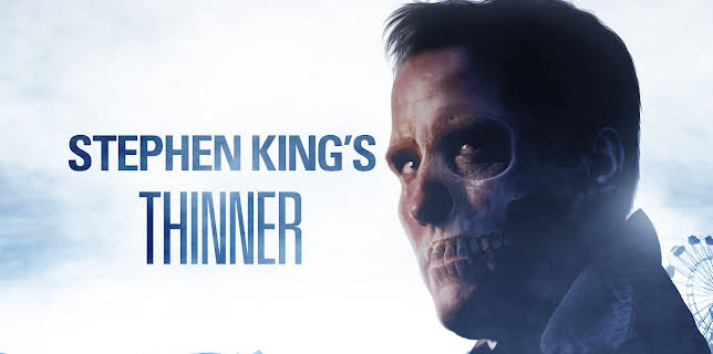 Stephen King's Thinner (1996)