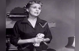 Mr. and Mrs. North: Million Dollar Coffin