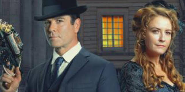 Los misterios de Murdoch (T18): Episodio 17