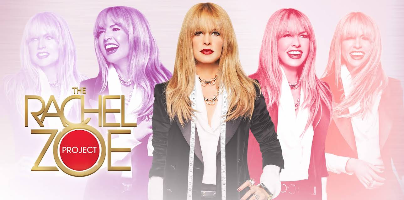 The Rachel Zoe Project Season 1