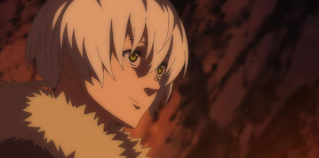 03:45: To Your Eternity (S1 E18) (S1) | ProSieben Maxx | 7/2 2025