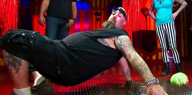 13:15: Auction Hunters - Zwei Asse machen Kasse | ProSieben Maxx | 1/30 2026