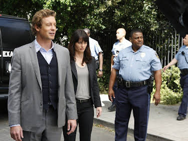 07:55: The Mentalist | Kabel Eins | 5/2 2026