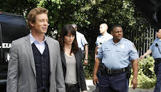 The Mentalist