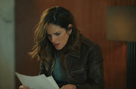 Systerstriden: Varje skuld återbetalas i sinom tid