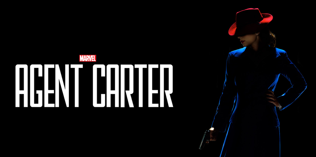 Marvel's Agent Carter Season 1