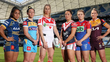 11:00 PM: NRLW Grand Final Highlights 2025 | Sky Sports Mix | 2/2 2026