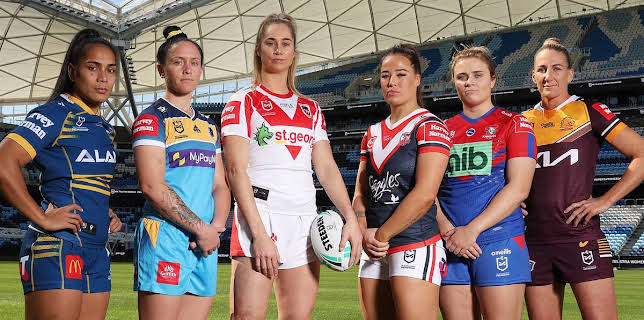 10:00 PM: NRLW Grand Final Highlights 2025 | Sky Sports Mix | 2/2 2026