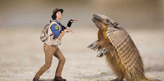 2:25 PM: Andy's Safari Adventures (S1) | Cbeebies | 11/10 2025