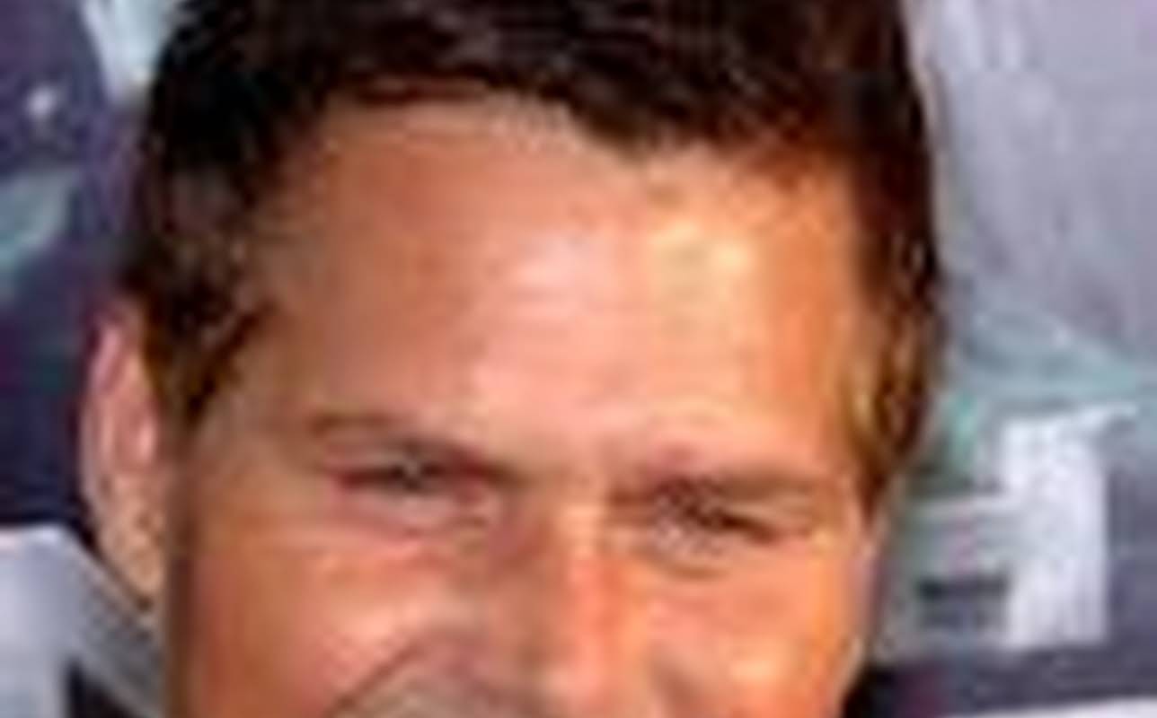 Eric Scott Woods