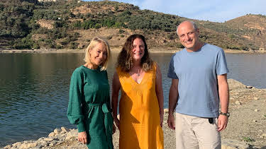 2:00 PM: A Place in the Sun | 4 Seven | 1/16 2026