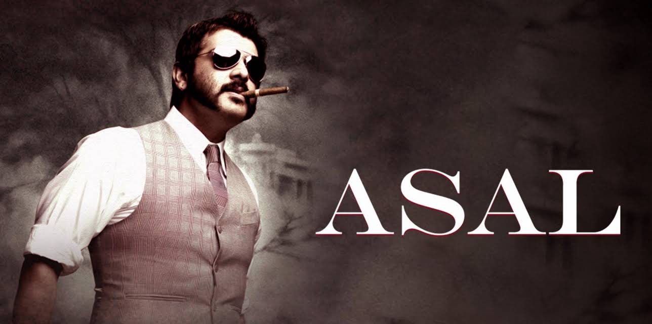 Asal (2010)