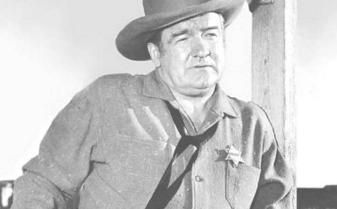 Barry Kelley