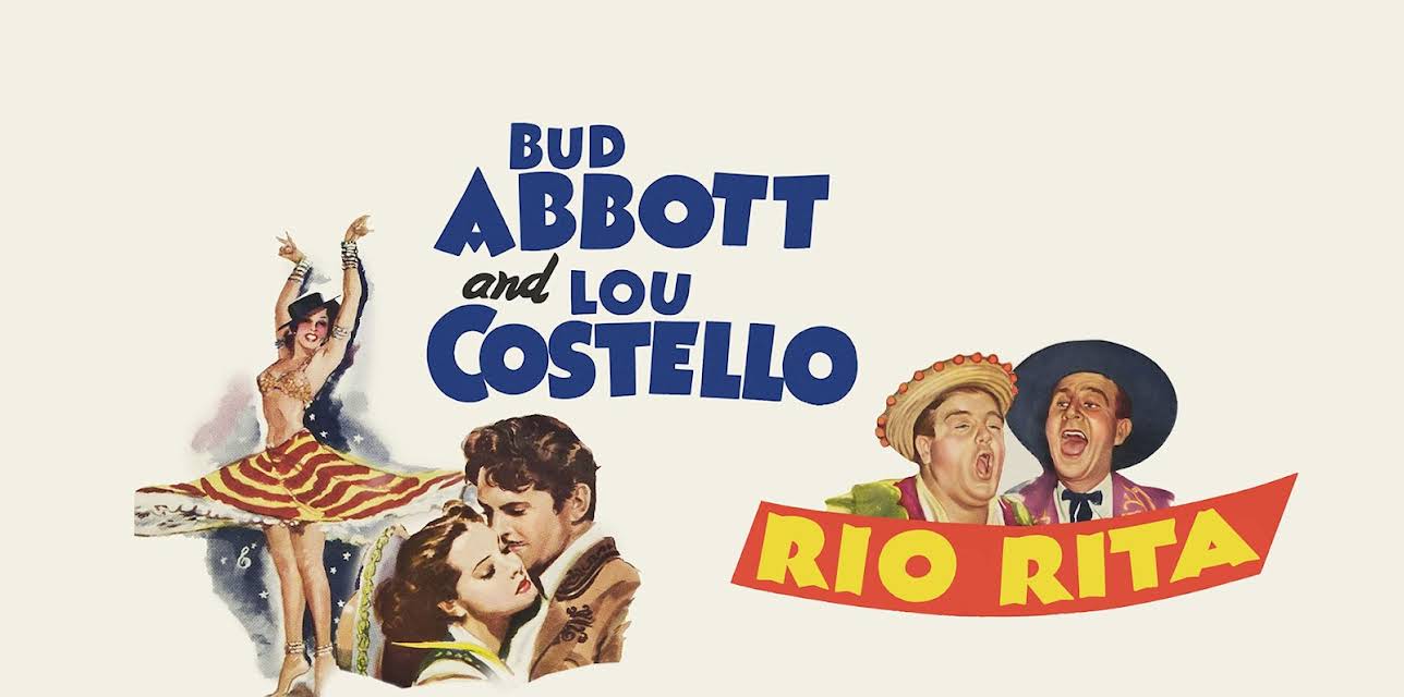 Rio Rita (1942) (1942)