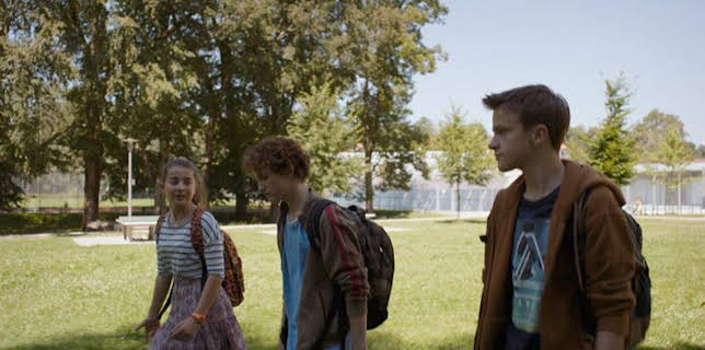 07:30: Racko - Ein Hund für alle Fälle (23) | MDR Fernsehen | 11/15 2025