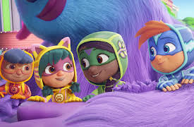 Actiongänget: Pokalproblem / Skurken