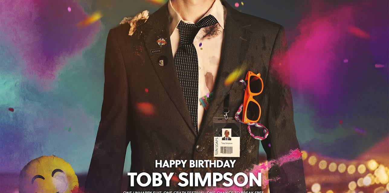 Happy Birthday, Toby Simpson (2018)