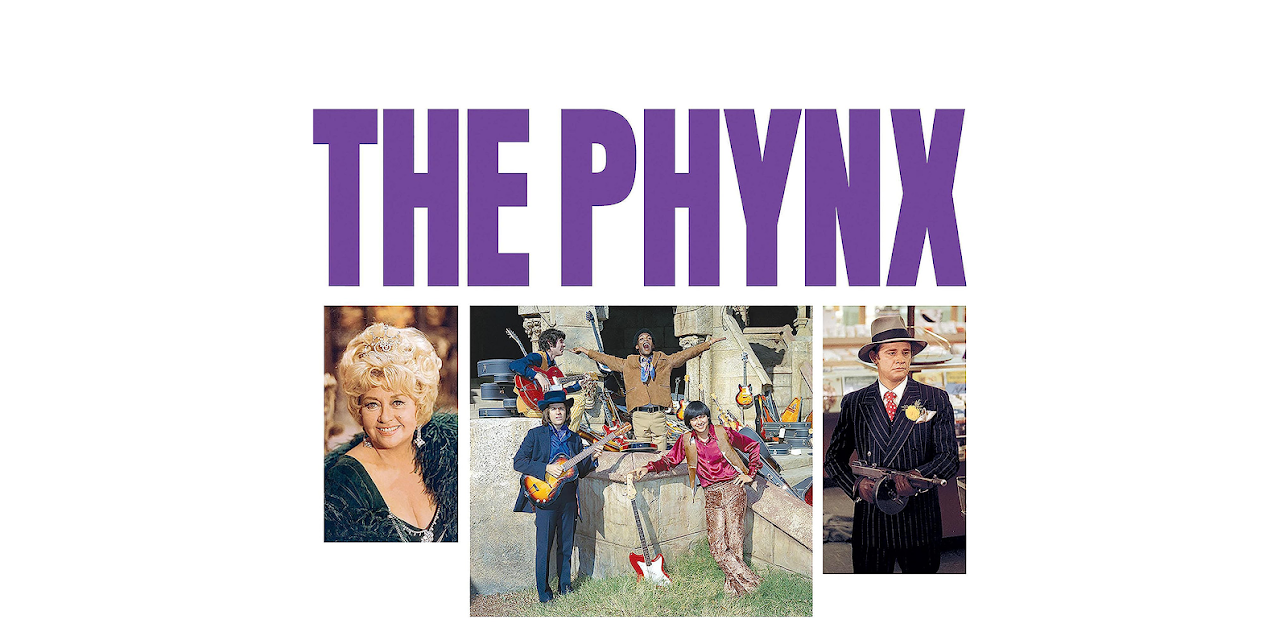 The Phynx (1970)